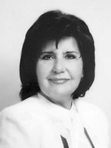 Zora Jestrović